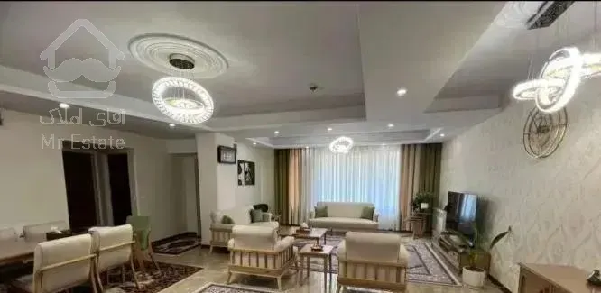 155متر/3خوابه/فول امکانات فرعی دنج شریعتی فروشنده