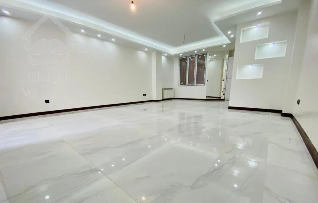 ۱۰۷متر دو خواب / فول بازسازی/ شهرآرا گذرنامه