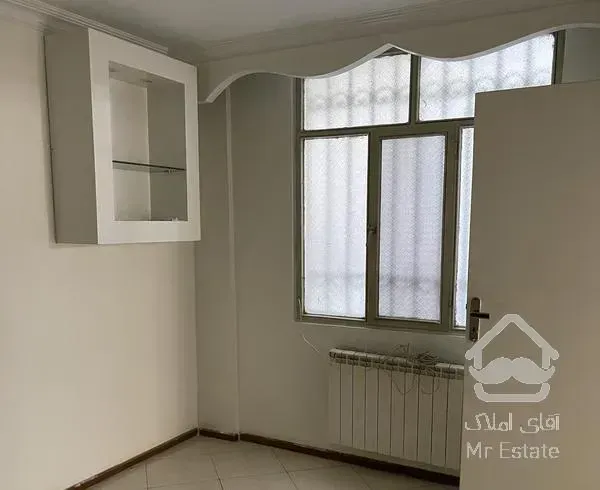 آپارتمان ۹۷ متری تک واحدی علامه جنوبی