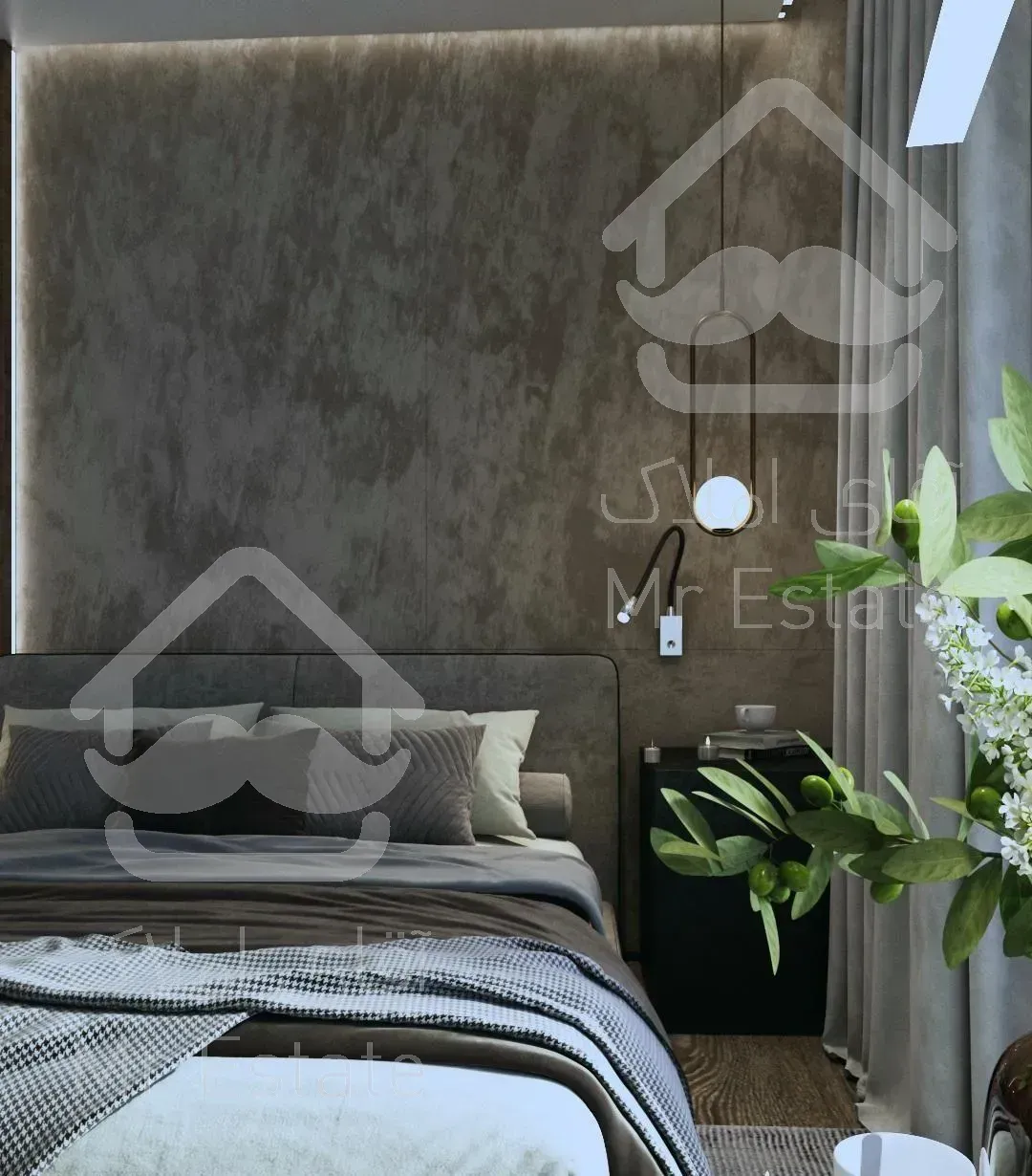 جشنواره طراحی نما و کابینت در زمان