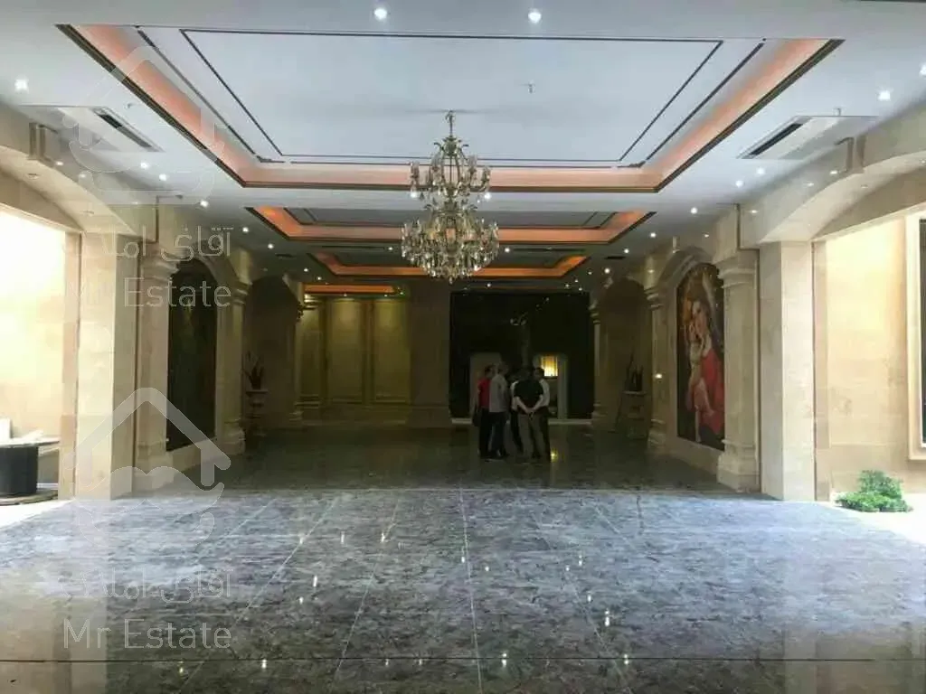 112متر/2خوابه/2ساله/کلیدنخورده/ارم