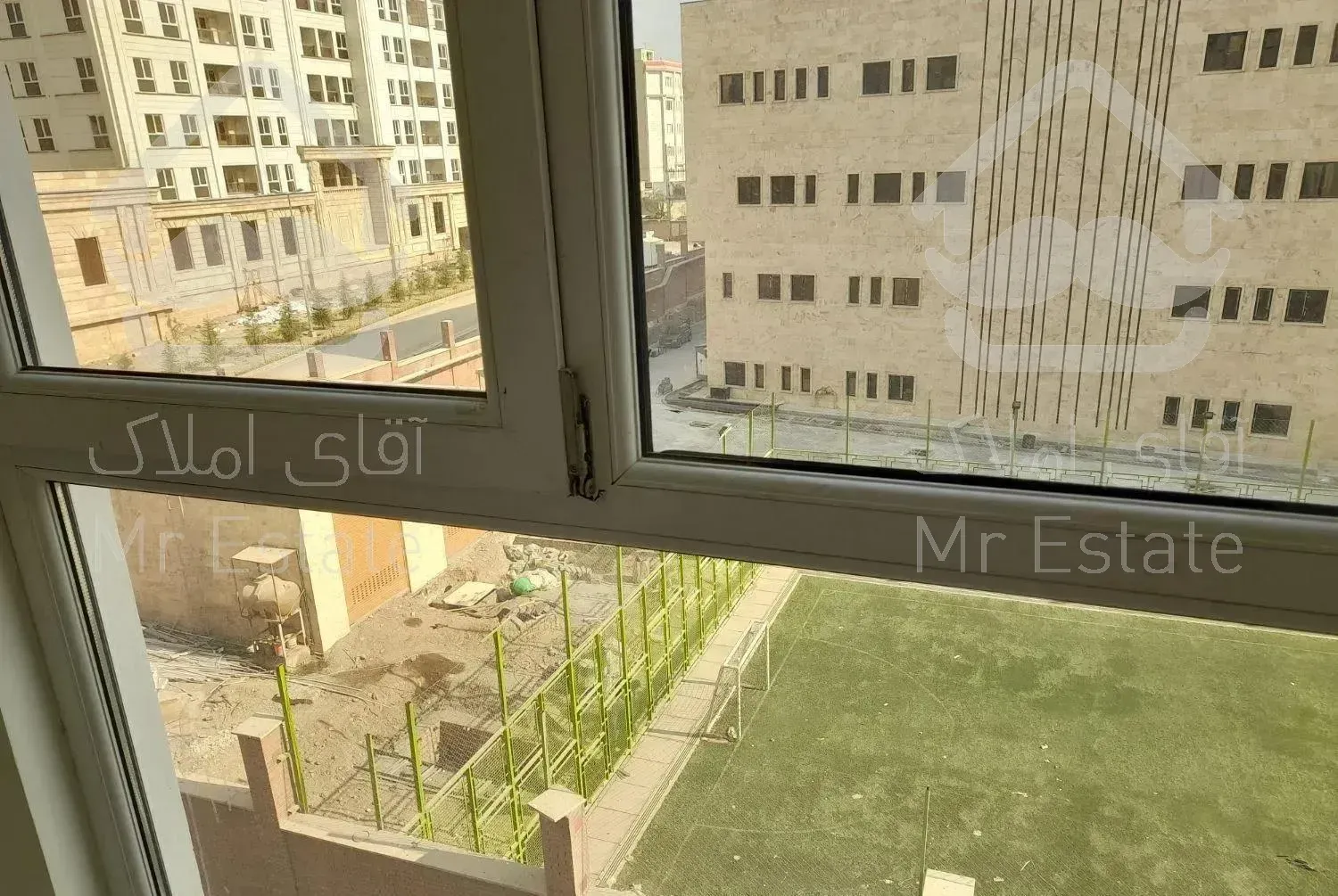 ۱۶۰ متری ۳خواب اَبَر امکانات