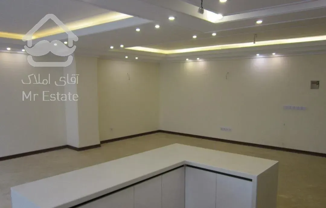 135 متر شهرآرا، 3 خواب، 2 پارکینگ، فول