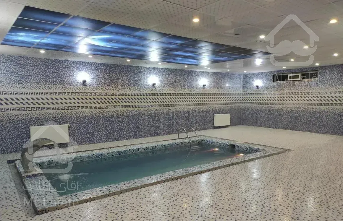 اجاره ویلا استخر سرپوشیده مهرآباد دماوند رودهن