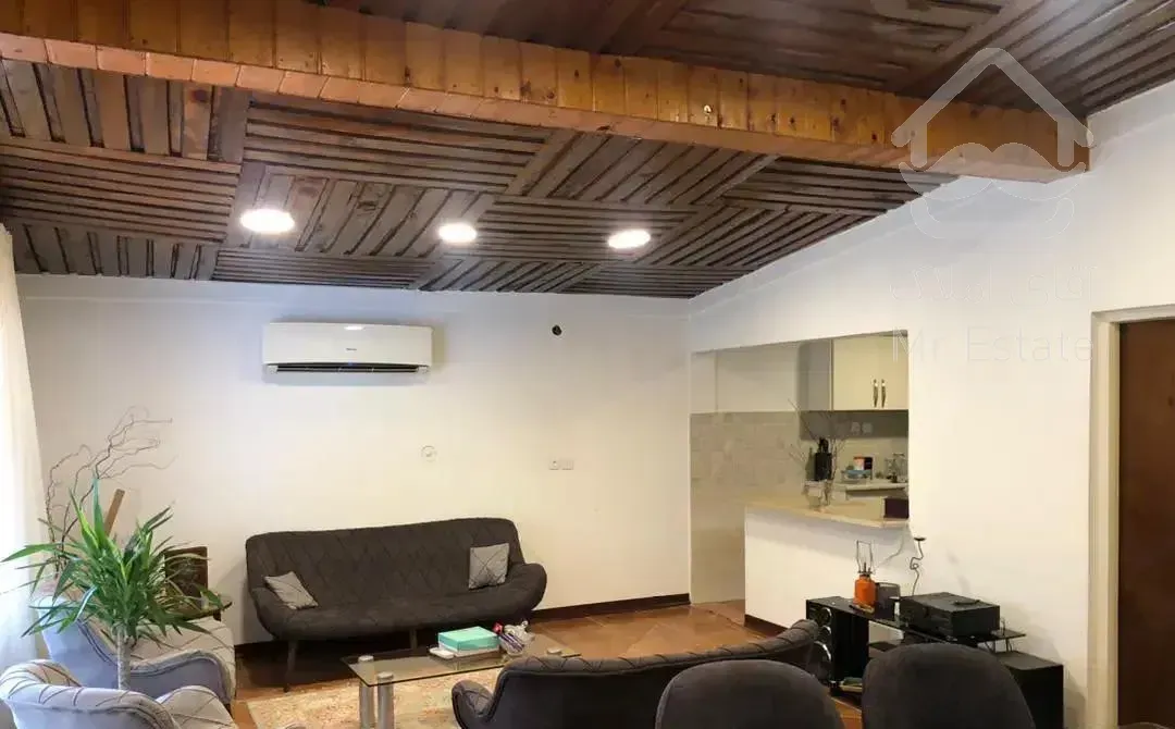 ۳۲۴ متر ویلا / دریاگوشه