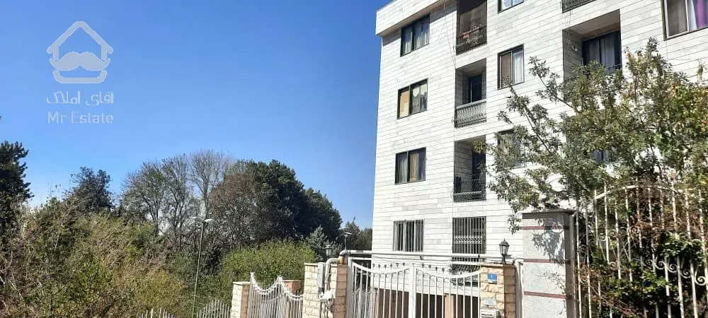 آپارتمان۶۰ متری  یک خواب