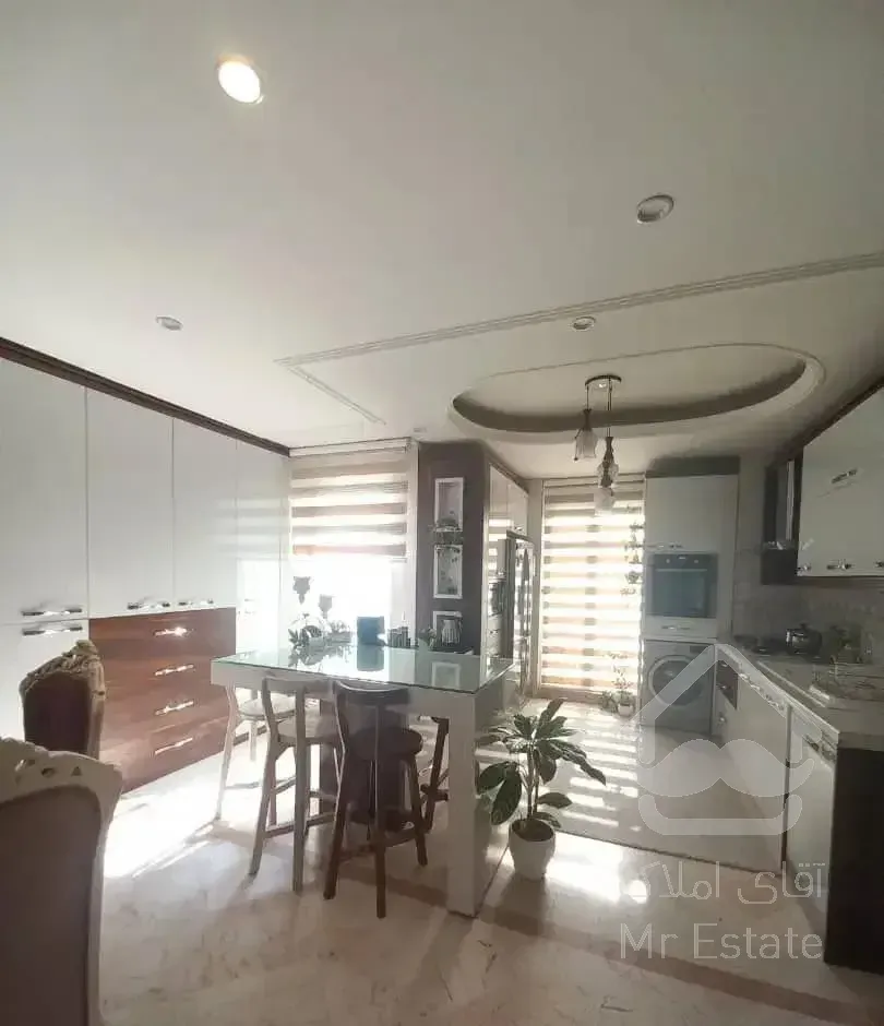 آلاله نیلوفر۱۱۸متر*دو‌کله‌نورگیر*چشم نواز*به قیمت