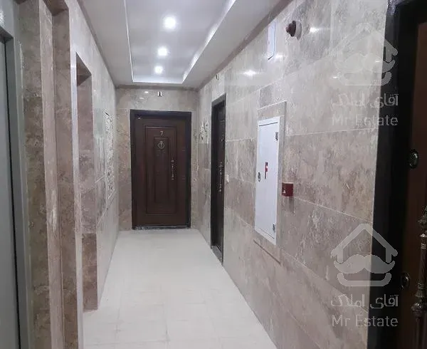 آپارتمان ۱۵۷ متری ، برند منطقه