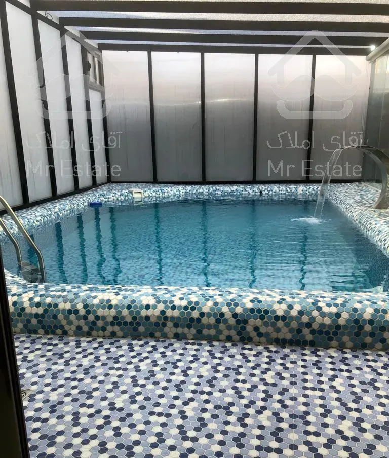 اجاره ویلا درشهر ساحلی باغبهادران