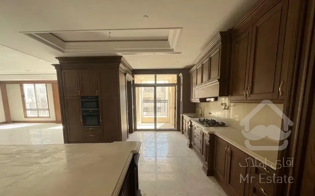 ۳۶۵ متر / هاشمیه ۱۴ / چهار خواب مستر / صفر