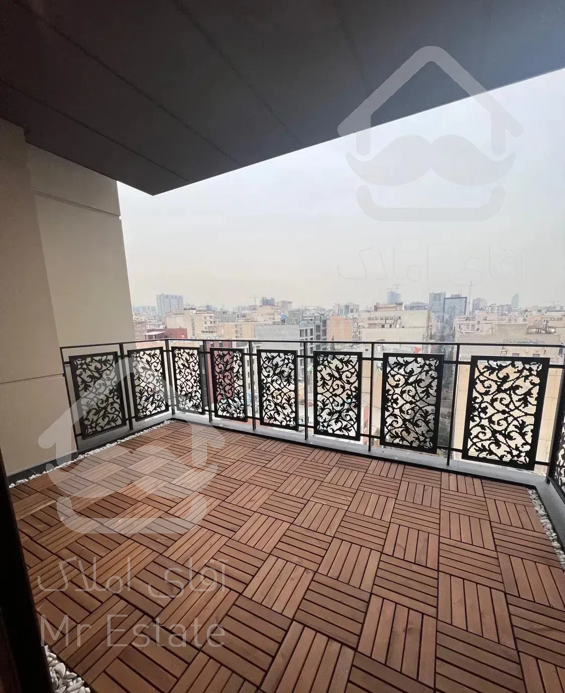 ۲۹۰ متر شیخ بهایی شمالی// فول و  ساختمان