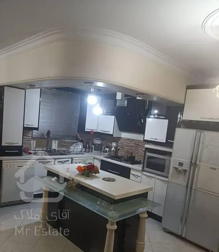 شادمان ۱۱۵متر تکواحدی