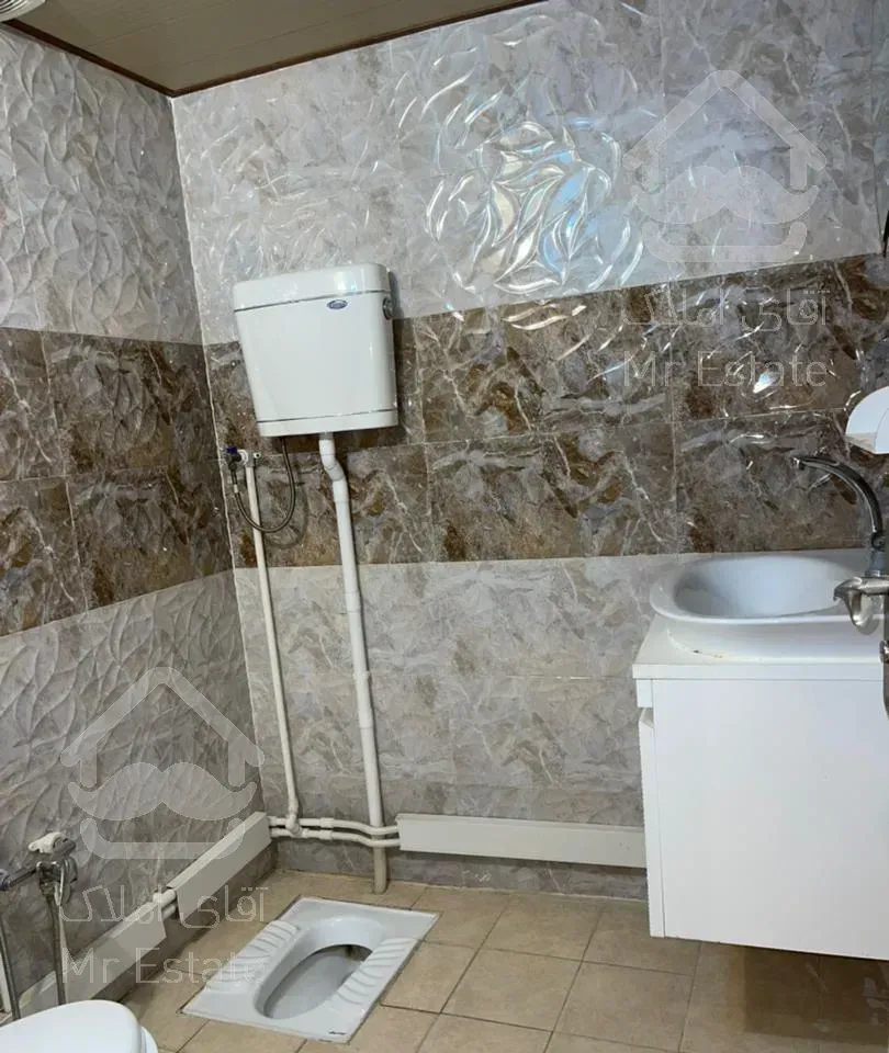 ۱۲۵متر۲خواب/تکواحد/بازسازی‌شده/تراس‌دار/سعادت‌آباد