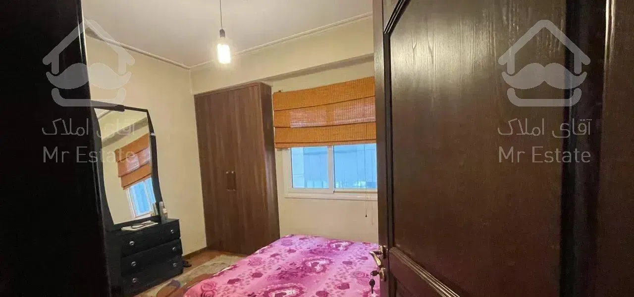 فروش آپارتمان ۱۰۴ متری غلام جعفری