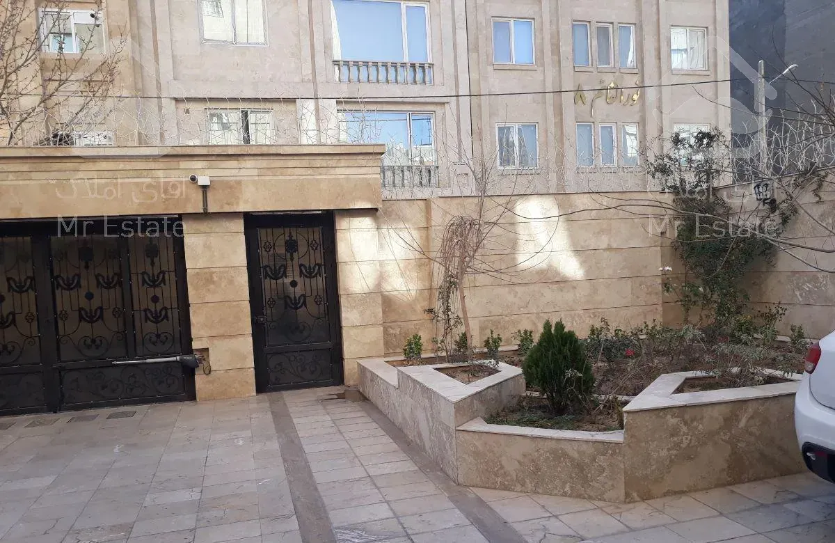 ۱۰۸متر فول اول رحمانیه