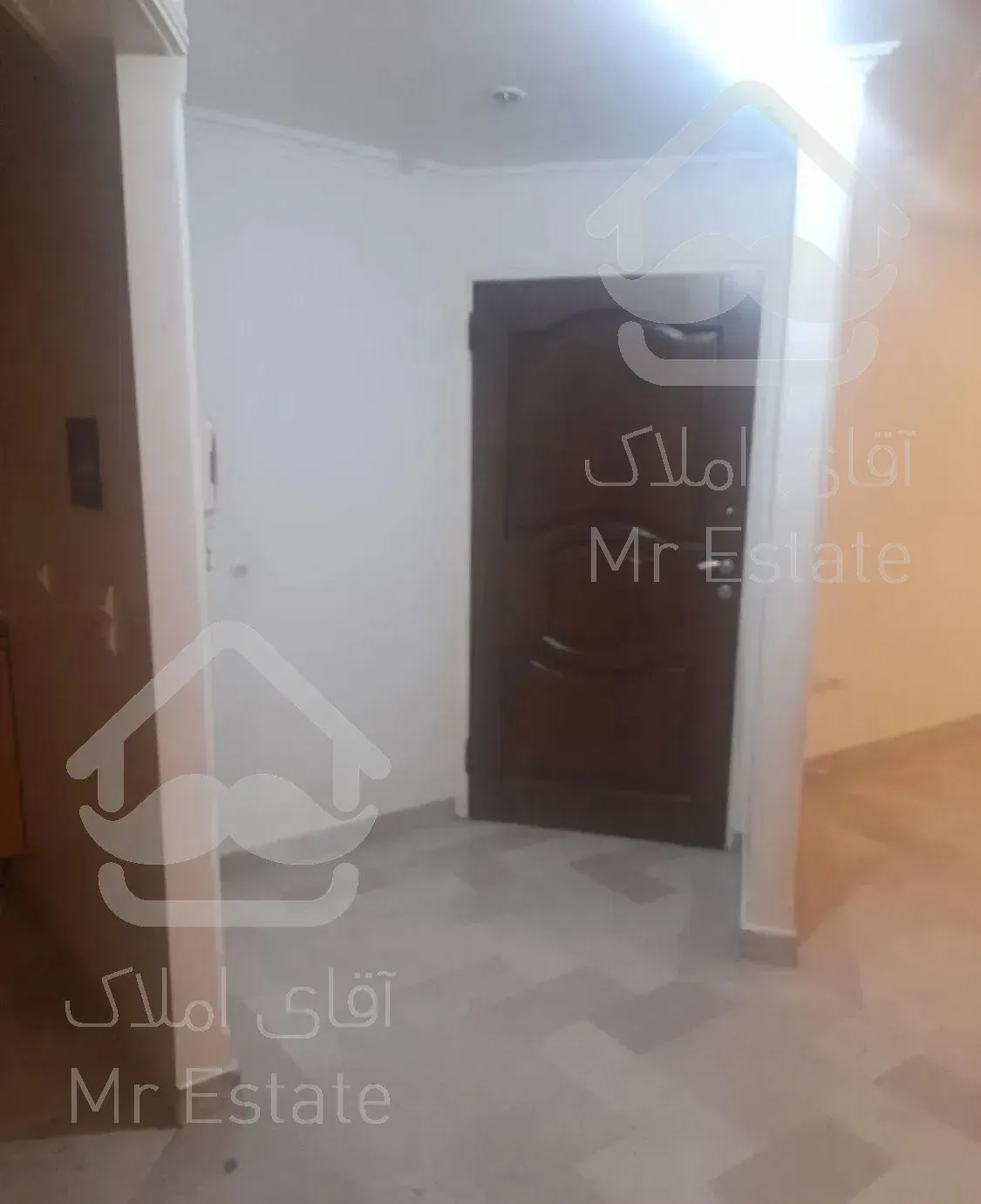 ۹۰ متر دو خوابه میدان بهشتی بلوار بیژن