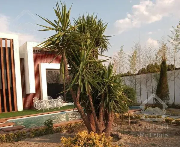 ویلا شهرکی،مدرن،سنددار،کردان جنوبی،تهراندشت