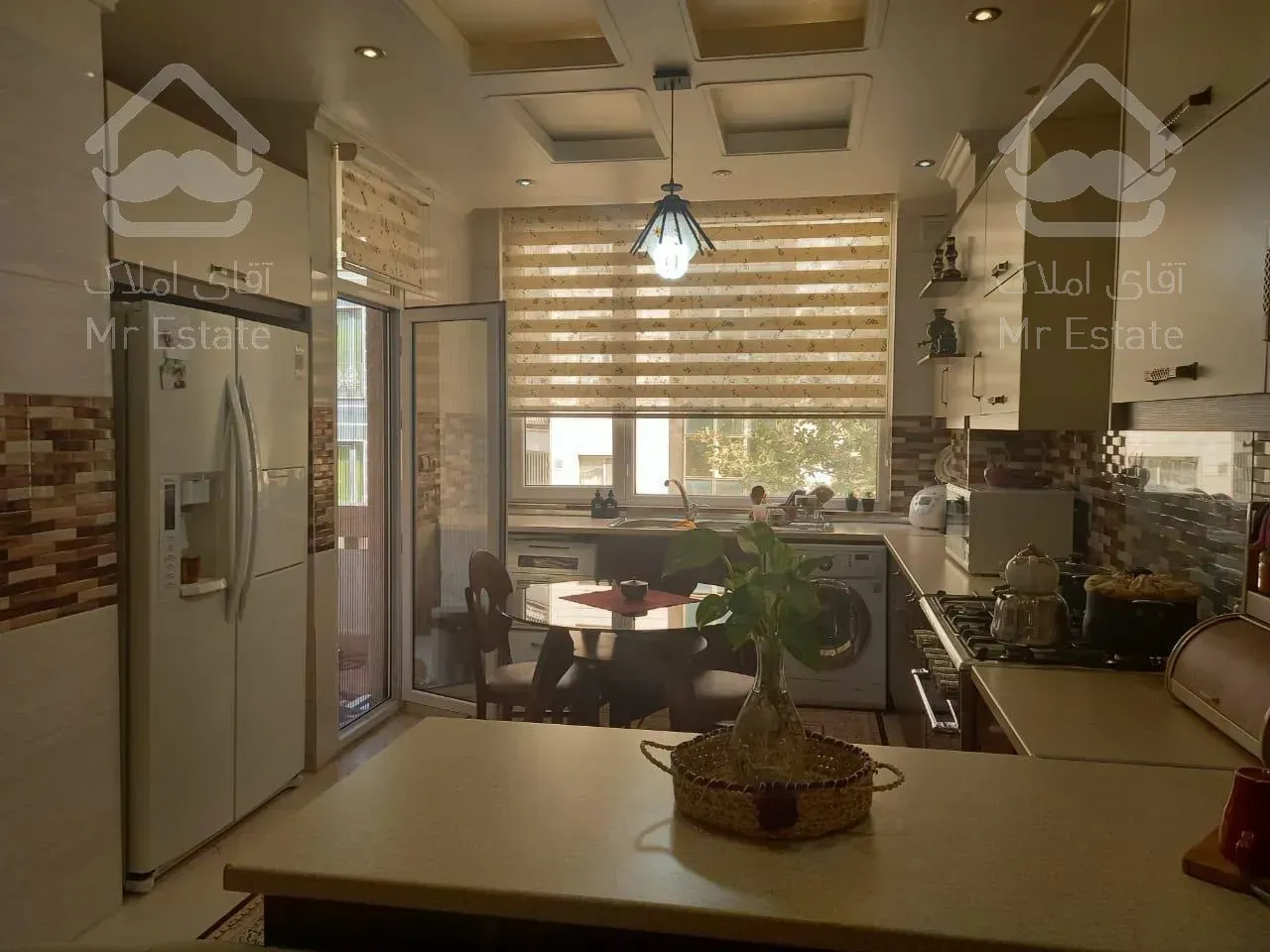 ۷۸متر دو خواب خوش نقشه سازمان برنامه