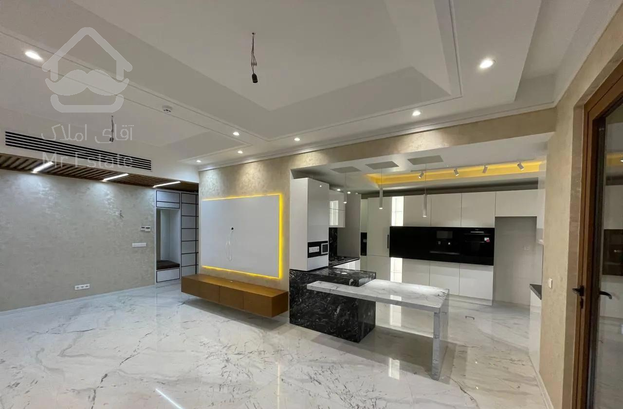 آپارتمان۱۱۲مترخوش نقش فول امکانات'سهروردی نیلوفر