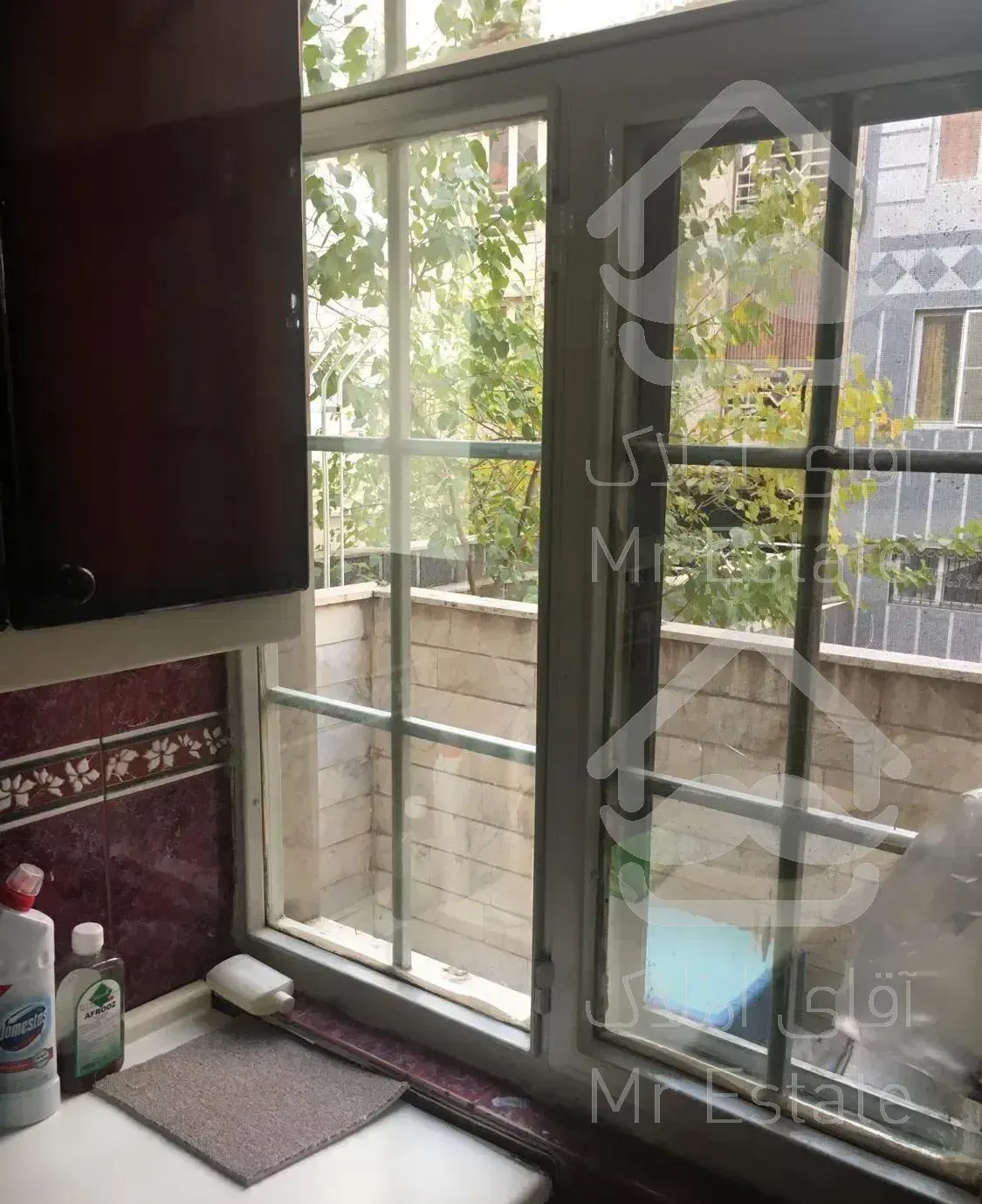 ٧٨ متر فاطمى فکورى  تمیزنور گیر