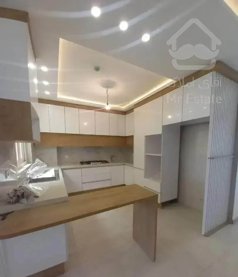 ۱۴۵ متر تک واحدی / در حد کلید / تاپ لوکیشن غربی ها