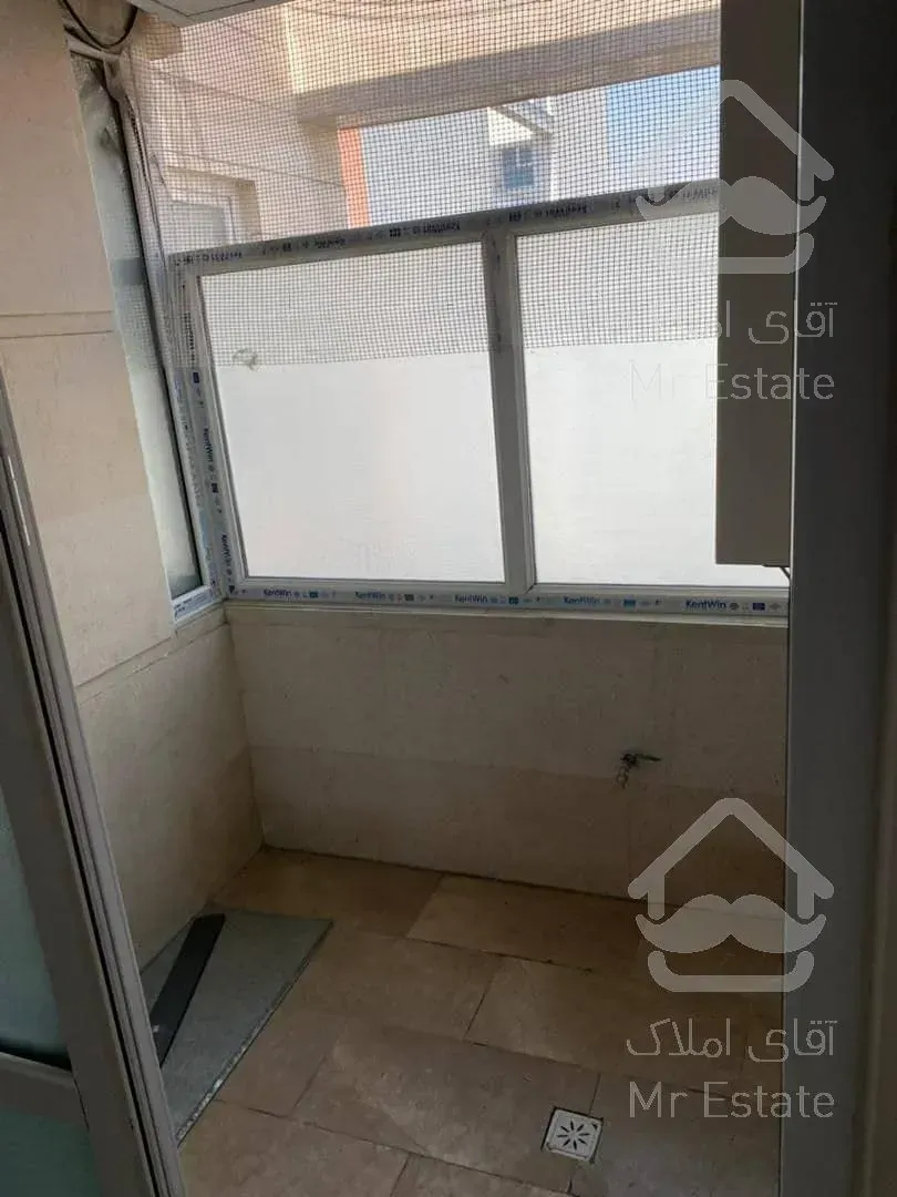 ۹۰متر۲خواب/سازمان برنامه/فول+بالکن/غرق نور/فول بازسازی شده