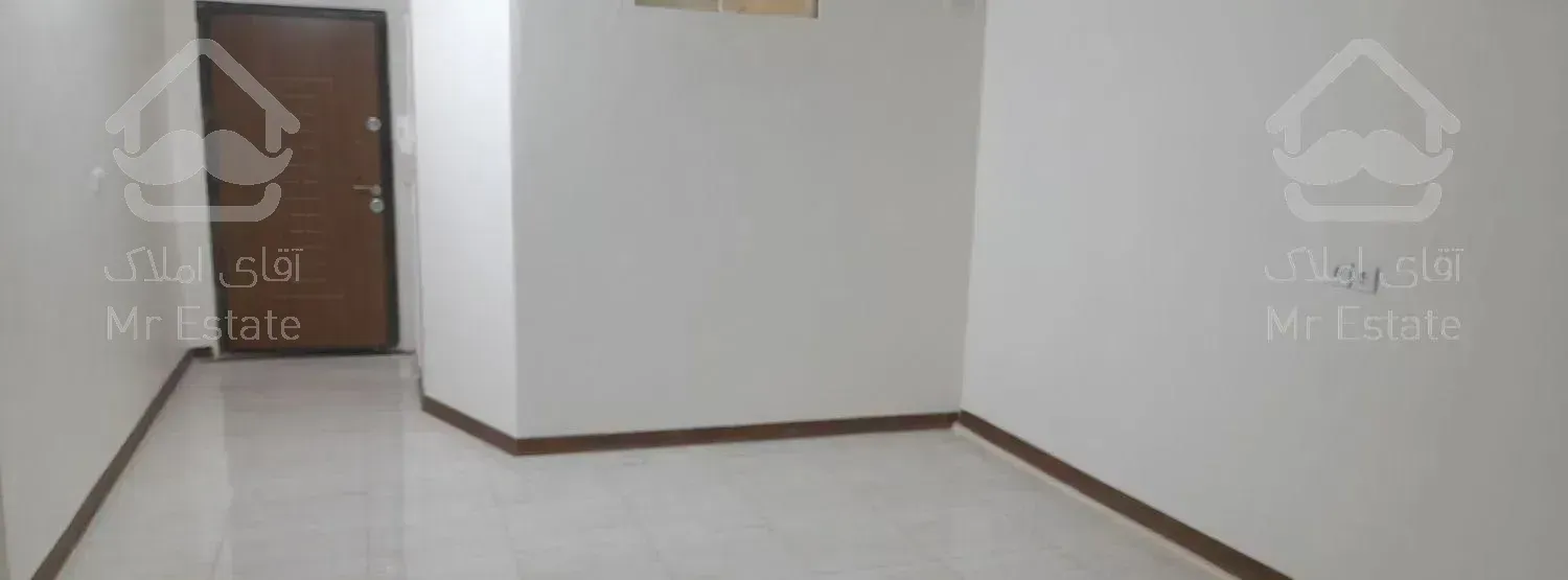 آپارتمان ۴۰متر یک خوابه در خیابان صفا