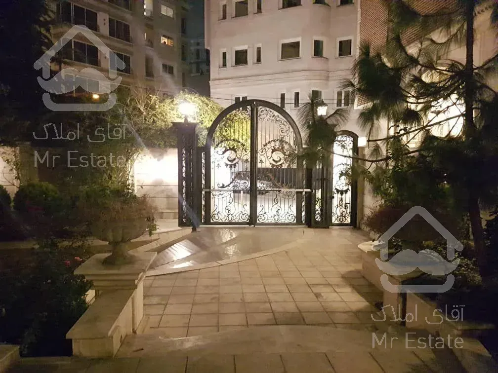 اجاره و رهن آپارتمان فرشته 110  متر لاکچری