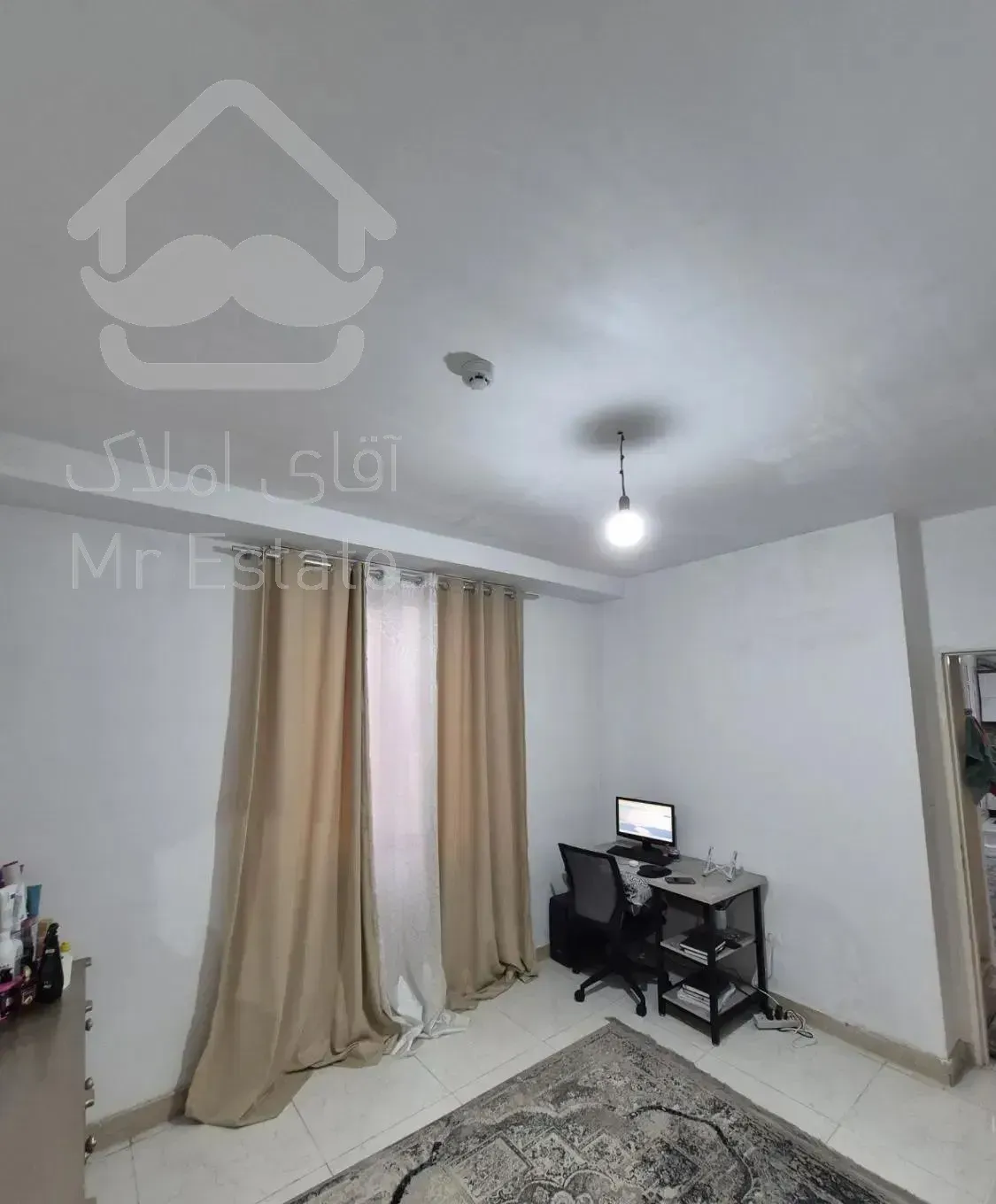فروش آپارتمان ۸۰متری شخصی ساز ، واوان