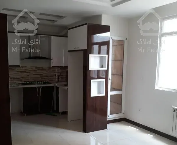 ۷۰متر دوخوابه فول امکانات / دامپزشکی پارساییان