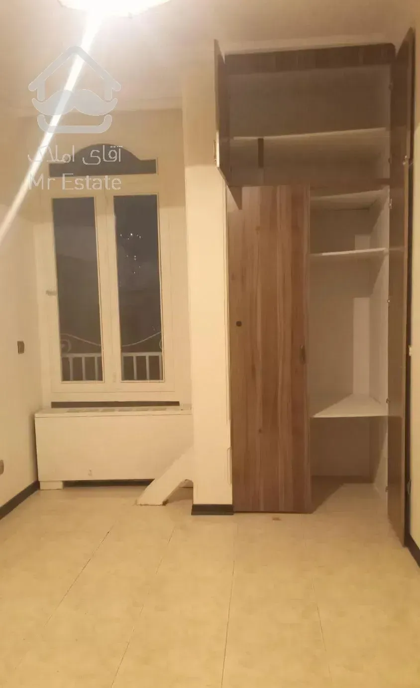 جردن ونک ۱۵۲ متر ۳ خواب سکونت و سرمایه گذاری