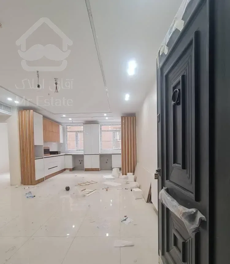 ۷۵متر فول امکانات گل طبقات شمال هاشمی