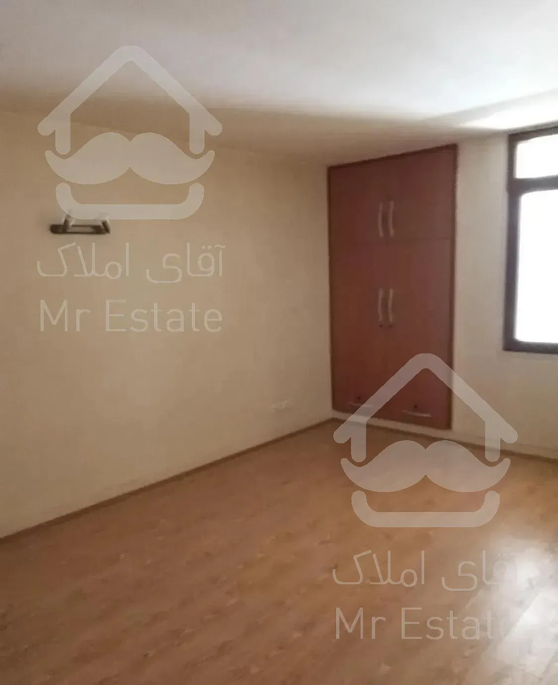 آپارتمان 3 خواب / وزرا