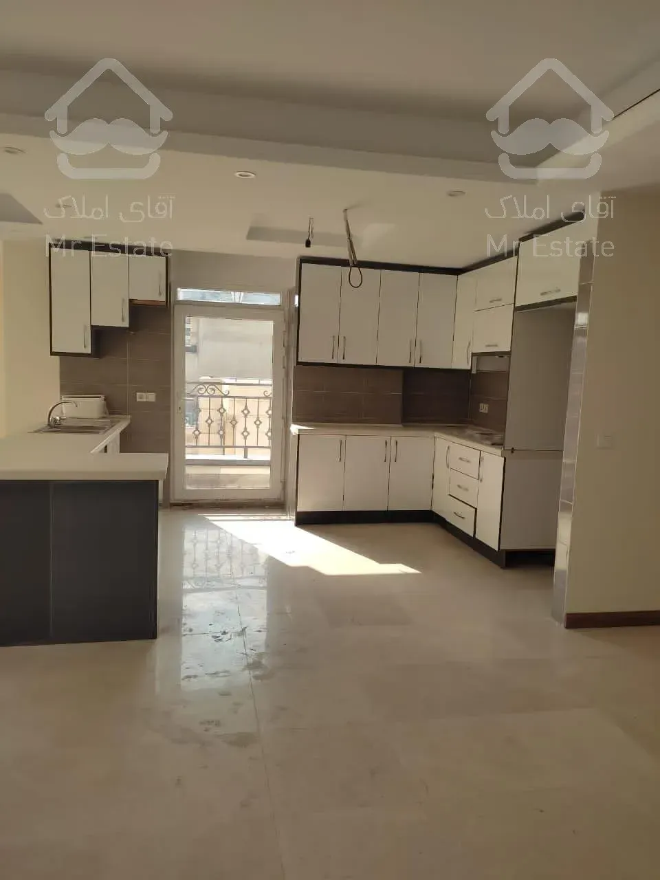 رهن و اجاره آپارتمان ۱۵۰ متری ازگل