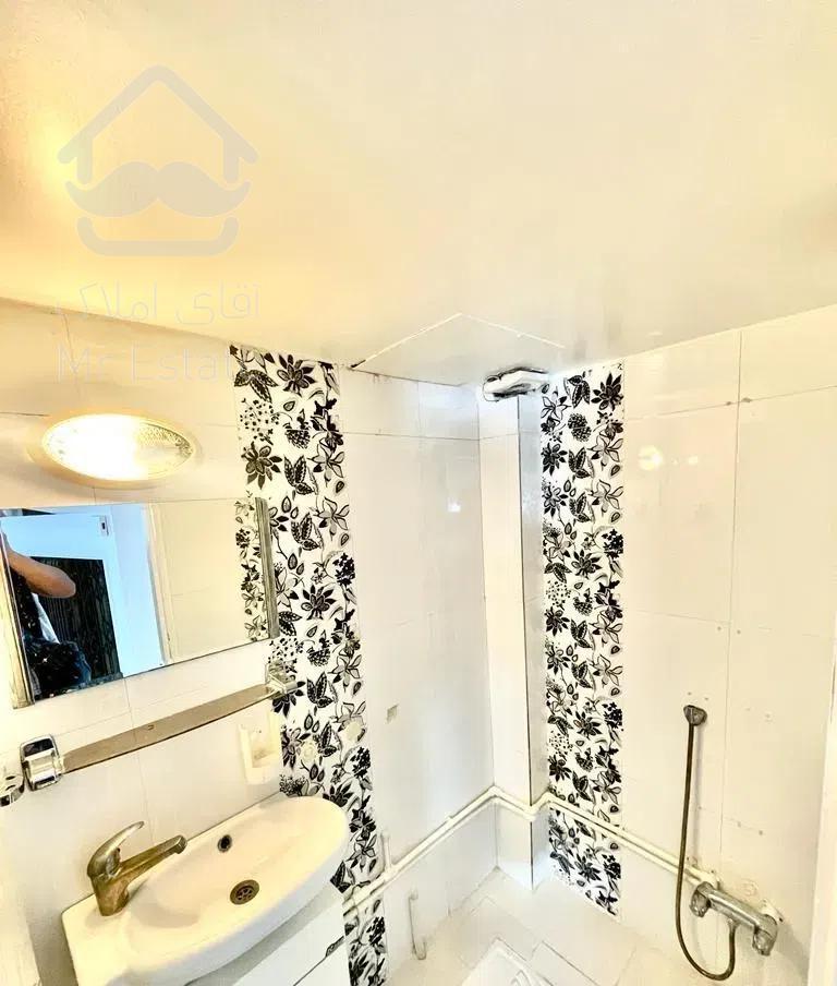 65 متر دو خوابه فول بازسازی