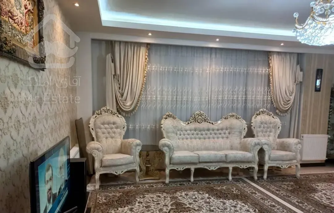 ۱۰۸ متری/لوکیشن / ملک طلا