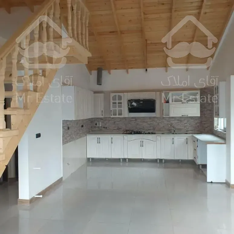 فروش ویلا در کلاردشت