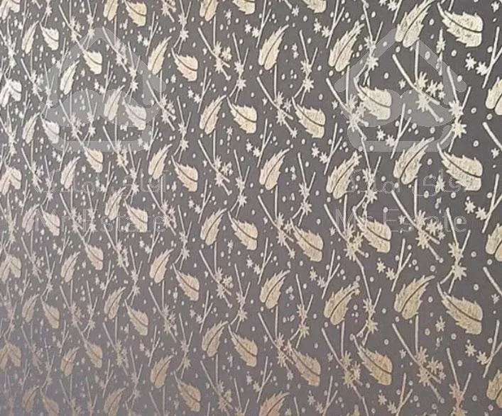 نقاشی طرح کاغذ دیواری