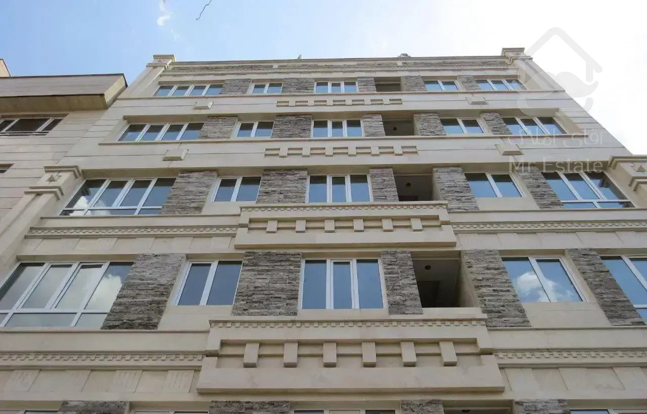 نارمک پدرثانی ۱۱۷ متری ۲ خوابه رهن کامل لوکس