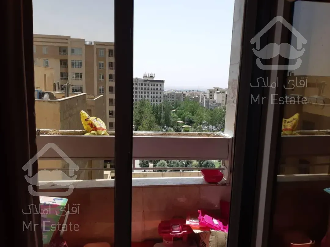 130متر.5ساله واقعی.2پارکینگ.آیت الله کاشانی