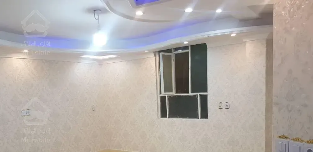 آپارتمان 75 متری  شیک طبقه اول