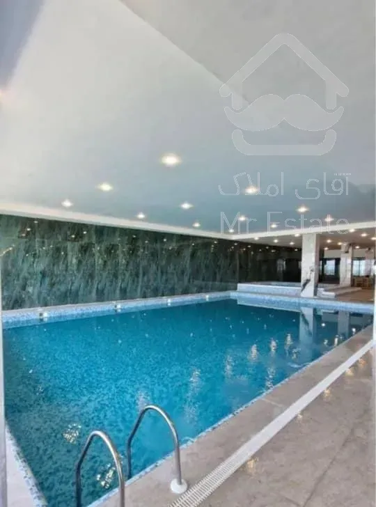 برج آفرینش/ ۲۲۰ متر ۳ خ / فول مشاعات