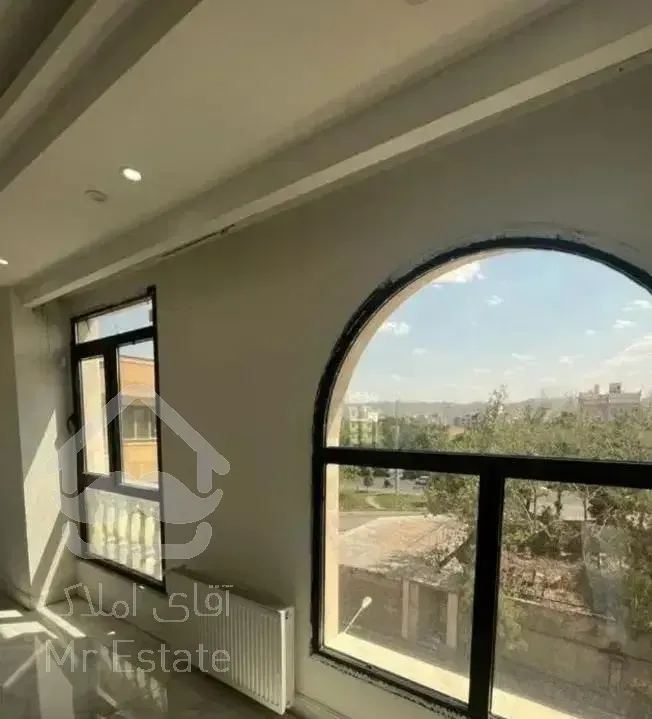 ۱۳۵متر۳خواب،نوسازاول اقبال لاهوری/فول معرکه شاهکار