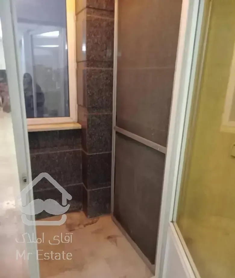 آپارتمان ٩٨ مترى فرعی بهارتهرانپارس