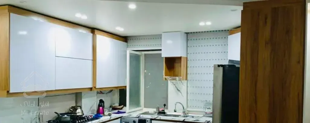 فروش فوری64 متر(۲دقیقه تا مترو و بوستان ولایت)