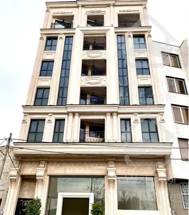 ١١٣ متر شربیانی شرقی