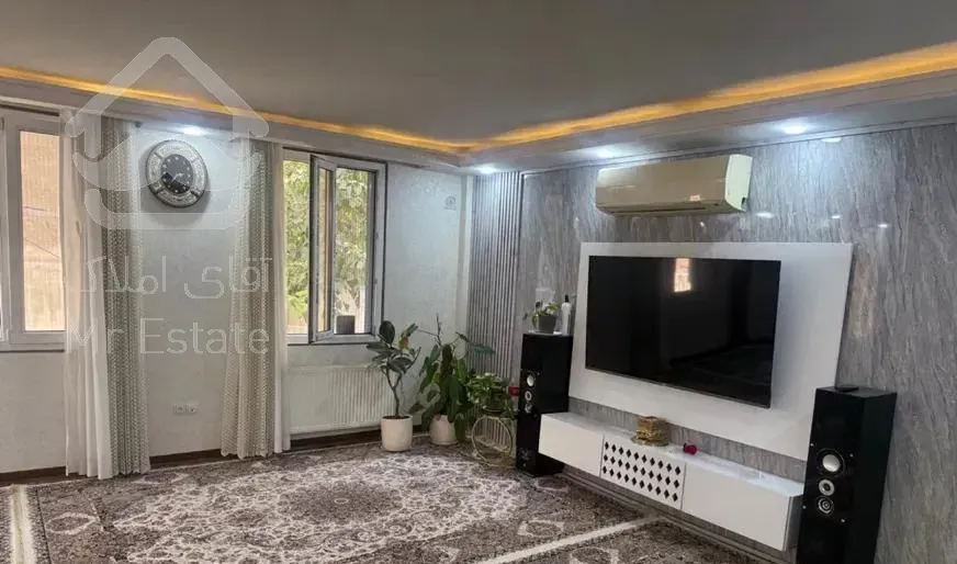 آپارتمان تک واحدی فروشی