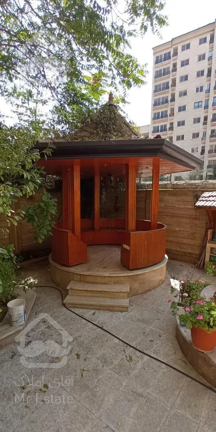 لوکیشن گل سنگ ، اپارتمان