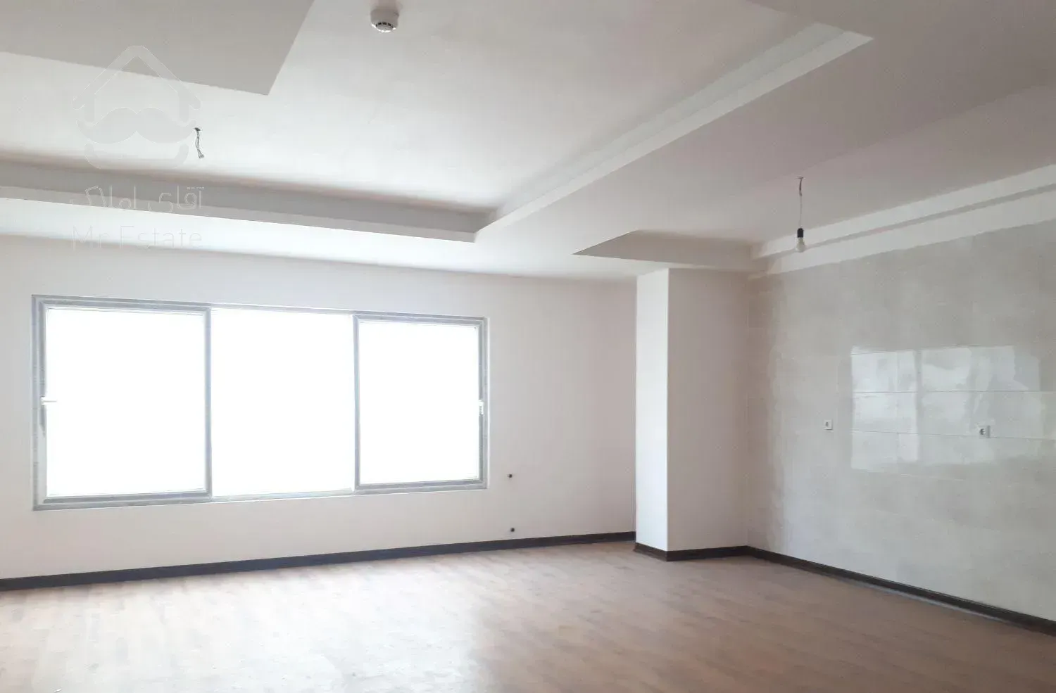 فروش آپارتمان ۱۱۰ متری ۲ خوابه در طبرستان