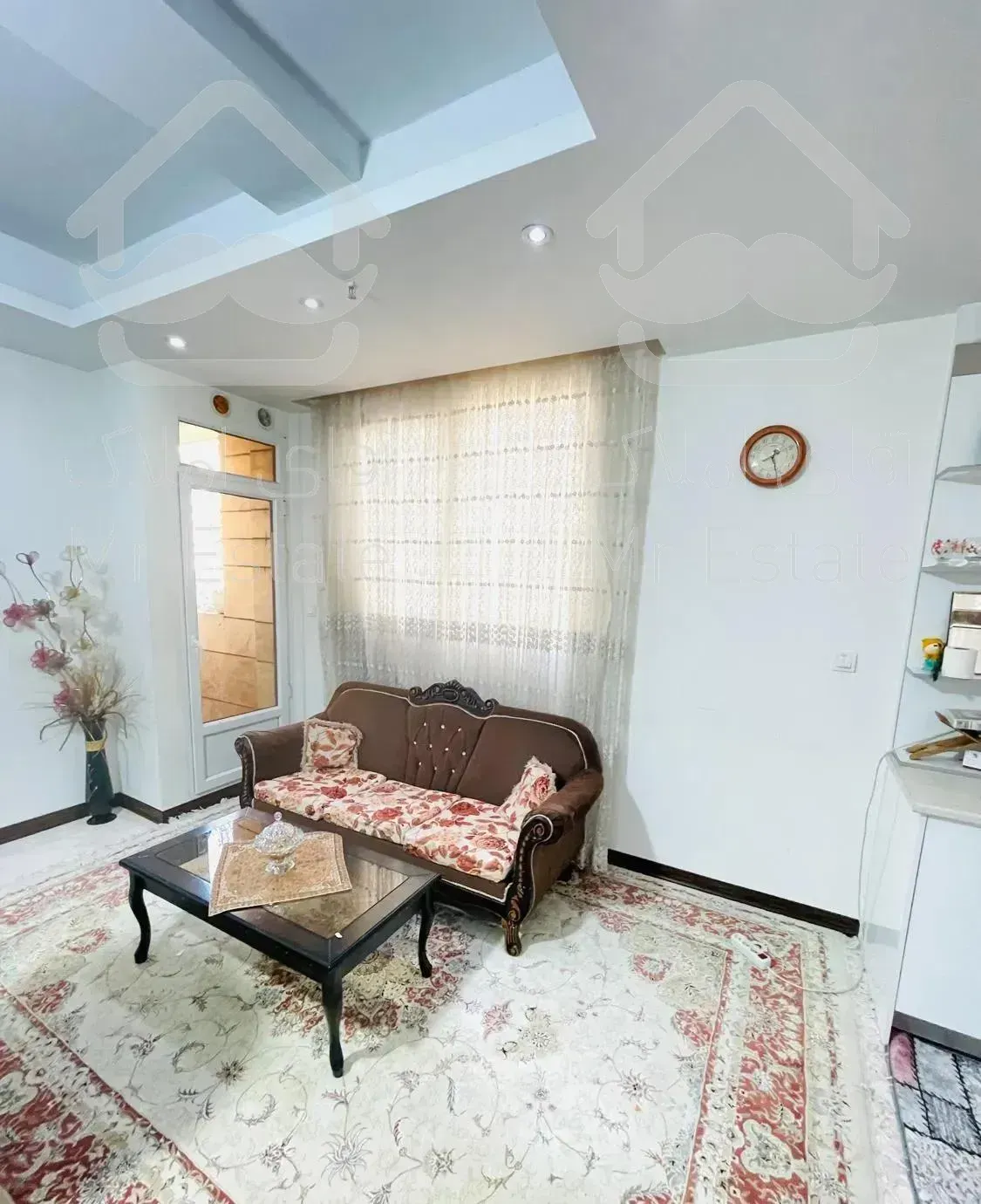 ۵۱متری/نوساز/فول امکانات